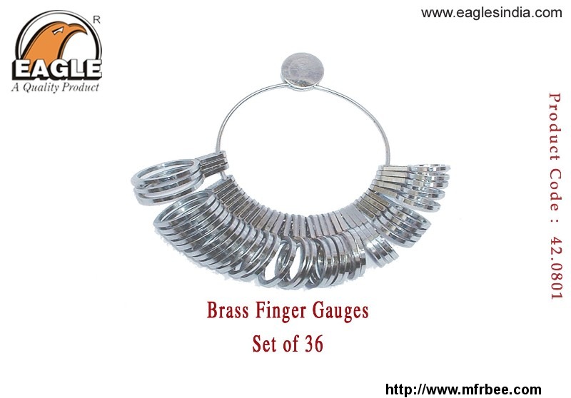 brass_finger_gauges_jewellery_tools_in_india