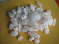 more images of white fused alumina 5-8mm