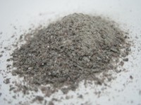 more images of brown fused alumina 0-1mm