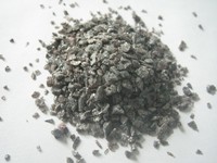more images of brown fused alumina 1-3mm