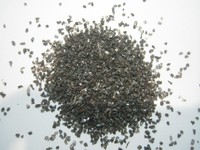 more images of brown fused alumina 20#