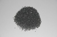 black silicon carbide 16#