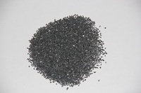 more images of black silicon carbide 16#