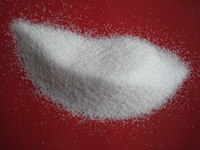 white fused alumina grains for sand blasting