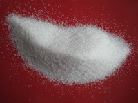 more images of white fused alumina grains for sand blasting