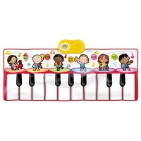 more images of Musical Keyboard Playmat