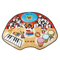 more images of Penguin Band Playmat