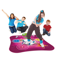 Large Move and Groove Music Mat