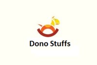 more images of Dono Stuffs