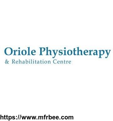 oriole_physiotherapy_and_rehabilitation_centre