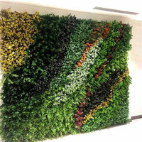 more images of Artificial Plant Wall