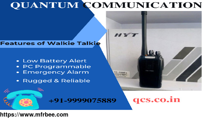find_best_license_free_walkie_talkie