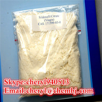 more images of Sildenafil citrate  CAS: 171599-83-0