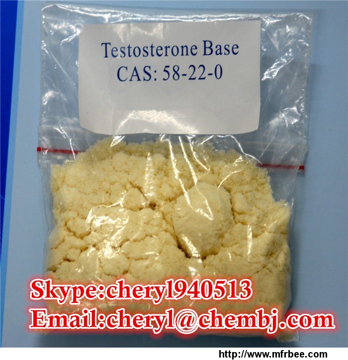 testosterone_base_cas_58_22_0