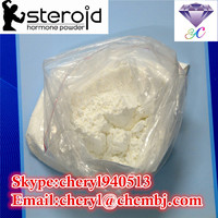 more images of Yohimbine HCl   CAS: 65-19-0