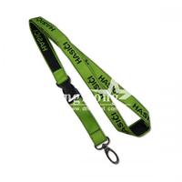more images of Woven Lanyard