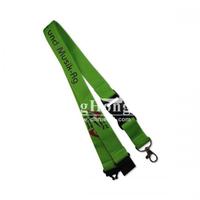 more images of Polyester Lanyard