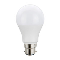 more images of LED bulb A70 B22 12W