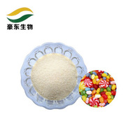 health food grade china supplier gelatin powder manufacturer