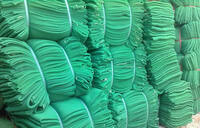 more images of HDPE Debris Netting, UV and FR Treated
