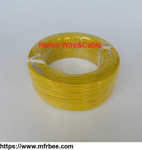 ul1015_pvc_insulated_single_conductor_electrical_wire_600v_