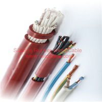 AGR: Tinned copper, Silicone Rubber Insulated Wire & Cable
