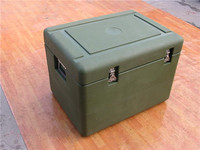 Factory supply plastic Rotomolding Military Box