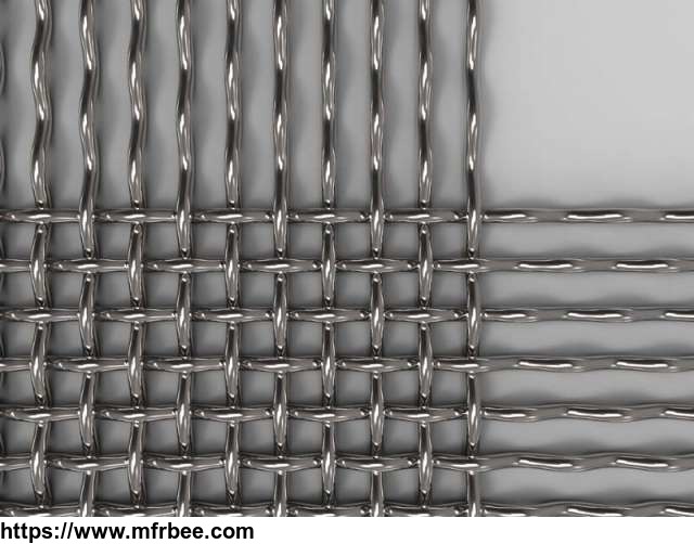 stainless_steel_crimp_woven_cloth
