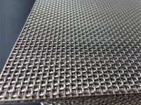 more images of Five Layer Sintered Mesh