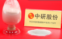 more images of Grade PF PEEK Pure Resin Fine Powder