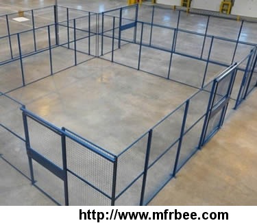 wire_mesh_partitions_for_restricted_areas