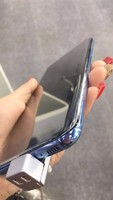 more images of Dlix 3D Tempered Glass Screen Protector for Samsung Galaxy S8
