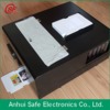 automatic inkjet pvc cards and CD/DVD printer