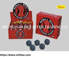 golden_river_33mm_round_charcoal_tablets_for_shisha_and_hookah