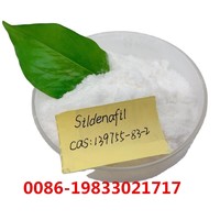 Sildenafil Citrate factory manufacturer powder