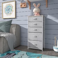 more images of Yitahome dresser- your useful home storage assistant