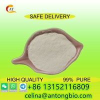 more images of Factory direct KS-0037 powder Cas288573-56-8 USA Canada safe delivery