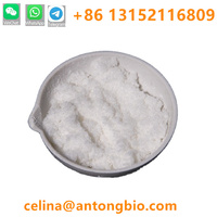 china 4-methylpropiophenone factory cas 5337-93-9 4mpf procaine supplier | manufacture (celina@antongbio.com