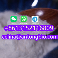 Factory Price BMK Glycidic Acid (Sodium Salt) Safe Fast Delivery Bmk Powder 5449-12-7 To Netherlands