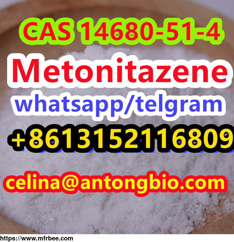 cas14680_51_4_metonitazene_white_powder