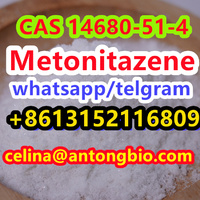 Cas14680-51-4 Metonitazene white powder