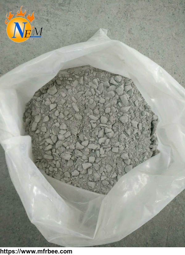 low_cemenr_refractory_castable
