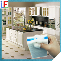 more images of Super Hot Professional Product At Home Magic Cleaner Soap Sponge Pad