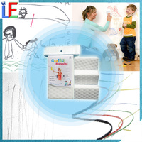 more images of Household Cleaning Tools Indoor Graffiti Melamine Foam
