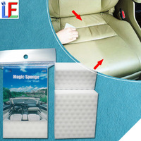 Crazy Price Durable Magic Stain Remover Car Cleaning Sponge