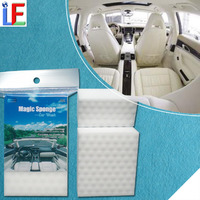more images of Crazy Price Durable Magic Stain Remover Car Cleaning Sponge