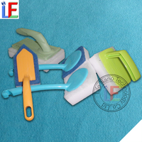more images of Household Magic Cleaning Sponge  Melamine Sponge with Handle