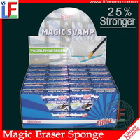more images of Magic Cleaning Eraser Melamine Foam