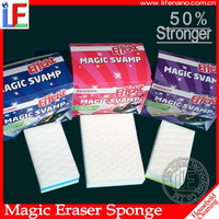 more images of Power Cleaning Eraser Magic Nano Melamine Compressed Sponge