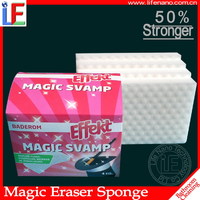 more images of Magic Eraser Durable High Quality Cleaning Compress Sponge